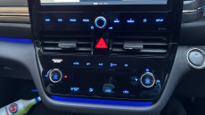 Hyundai IONIQ 100kW Premium SE 38kWh 5dr Auto Electric Hatchback